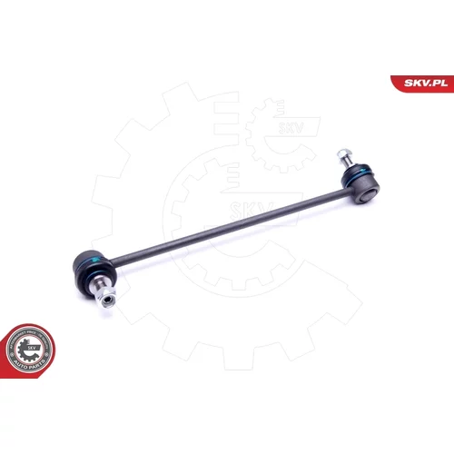 Tyč/Vzpera stabilizátora 04SKV502 (ESEN SKV) - obr. 2