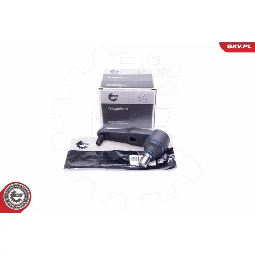Zvislý/nosný čap ESEN SKV 04SKV604