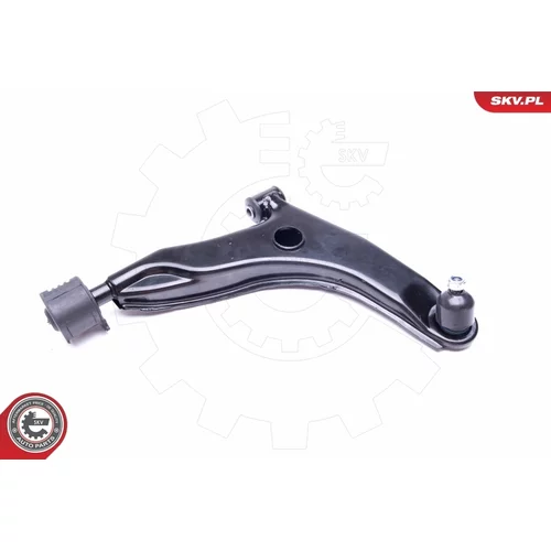 Rameno zavesenia kolies 04SKV615 (ESEN SKV) - obr. 1