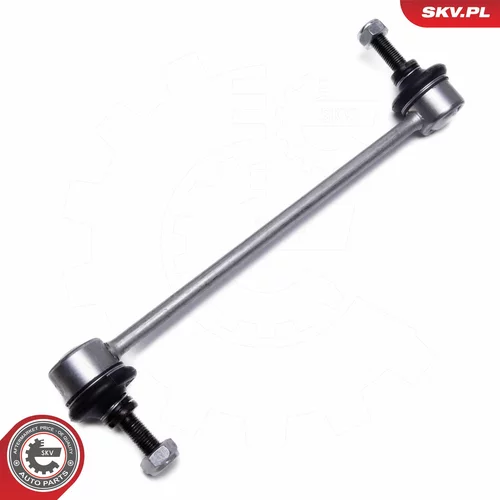 Sada ramien nápravy zavesenia kolies 04SKV930 (ESEN SKV) - obr. 3