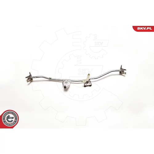 Mechanizmus stieračov 05SKV002 (ESEN SKV) - obr. 1