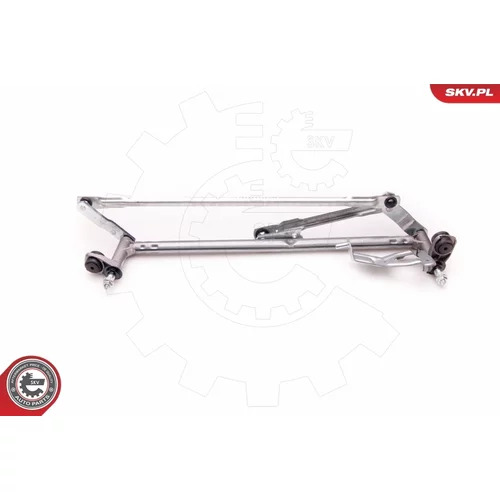 Mechanizmus stieračov 05SKV031 (ESEN SKV) - obr. 1