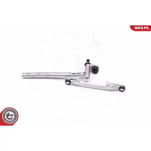 Mechanizmus stieračov 05SKV043 (ESEN SKV) - obr. 1