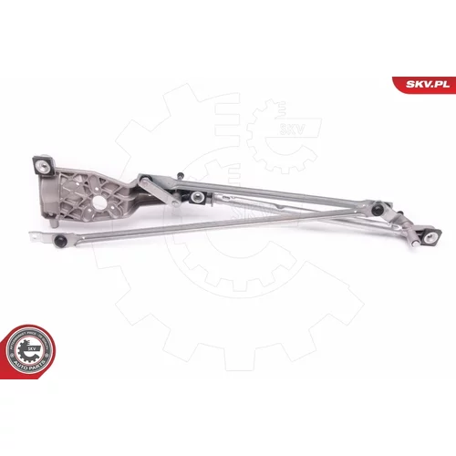 Mechanizmus stieračov 05SKV050 (ESEN SKV) - obr. 1