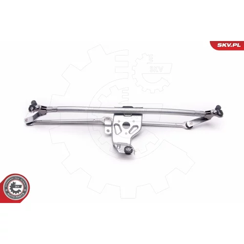 Mechanizmus stieračov 05SKV055 (ESEN SKV)