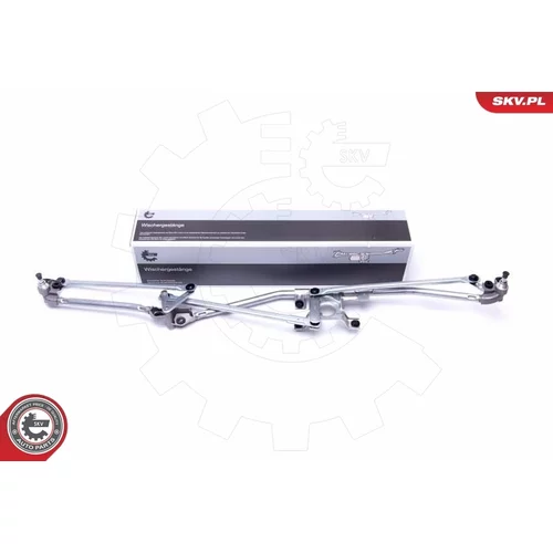 Mechanizmus stieračov ESEN SKV 05SKV065