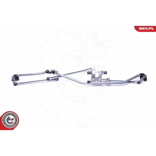 Mechanizmus stieračov 05SKV065 (ESEN SKV) - obr. 2