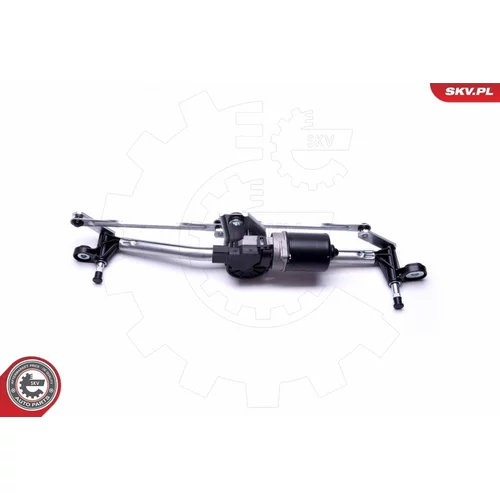 Mechanizmus stieračov 05SKV108 (ESEN SKV) - obr. 1
