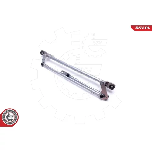 Mechanizmus stieračov 05SKV128 (ESEN SKV) - obr. 1