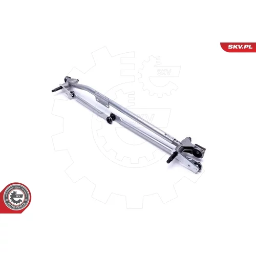 Mechanizmus stieračov 05SKV134 (ESEN SKV) - obr. 2