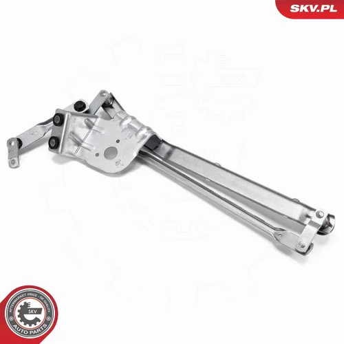 Mechanizmus stieračov 05SKV167 (ESEN SKV) - obr. 1