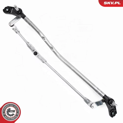 Mechanizmus stieračov 05SKV170 (ESEN SKV) - obr. 2