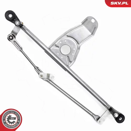 Mechanizmus stieračov 05SKV173 (ESEN SKV) - obr. 4