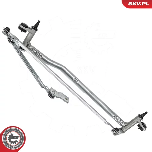 Mechanizmus stieračov 05SKV182 (ESEN SKV) - obr. 3