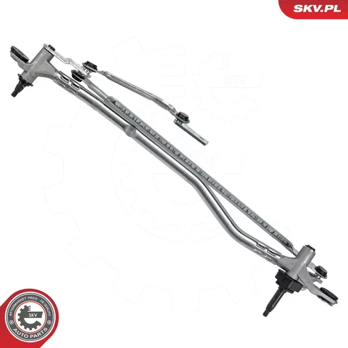 Mechanizmus stieračov 05SKV186 (ESEN SKV) - obr. 3