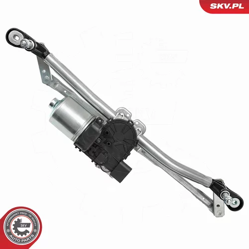 Mechanizmus stieračov 05SKV208 (ESEN SKV) - obr. 1