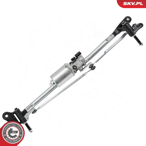 Mechanizmus stieračov 05SKV209 (ESEN SKV) - obr. 3
