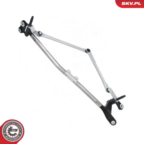 Mechanizmus stieračov ESEN SKV 05SKV213