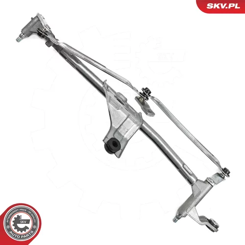 Mechanizmus stieračov 05SKV234 (ESEN SKV) - obr. 3