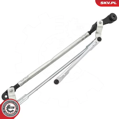 Mechanizmus stieračov 05SKV258 (ESEN SKV) - obr. 3