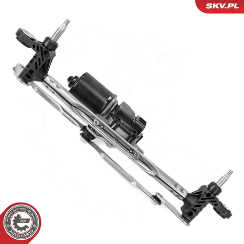 Mechanizmus stieračov 05SKV265 (ESEN SKV) - obr. 2