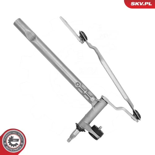 Mechanizmus stieračov 05SKV275 (ESEN SKV) - obr. 4