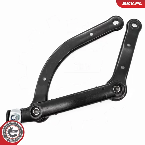 Mechanizmus stieračov 05SKV801 (ESEN SKV) - obr. 5