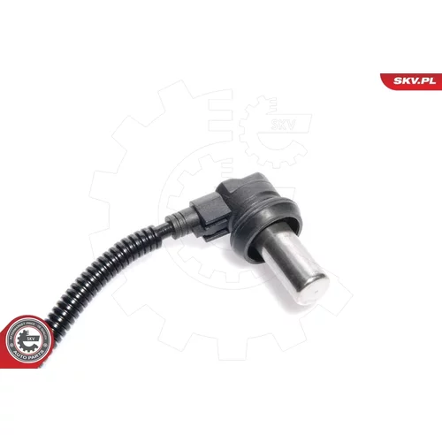 Snímač počtu otáčok kolesa 06SKV013 (ESEN SKV) - obr. 1