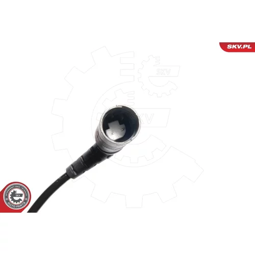 Snímač počtu otáčok kolesa 06SKV036 (ESEN SKV) - obr. 2
