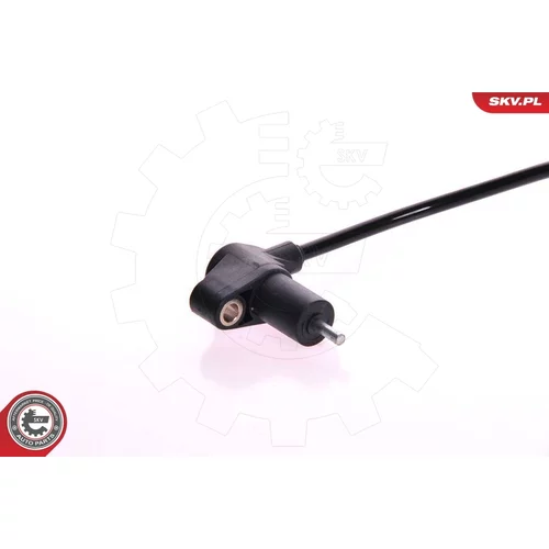 Snímač počtu otáčok kolesa 06SKV085 (ESEN SKV) - obr. 2