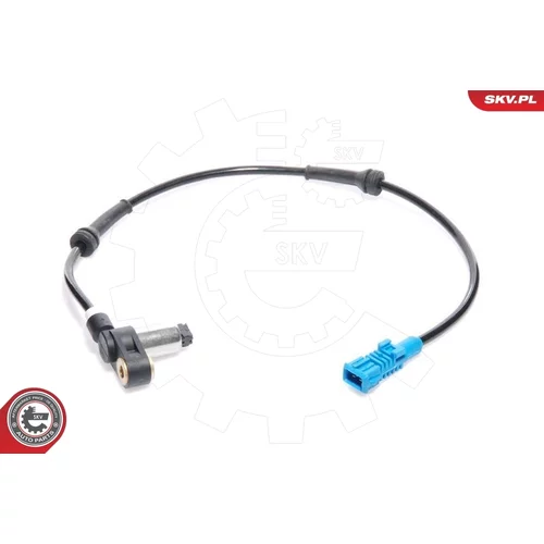 Snímač počtu otáčok kolesa 06SKV090 (ESEN SKV) - obr. 1