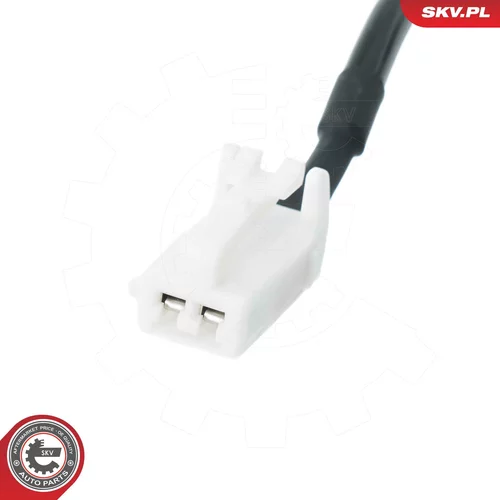 Snímač počtu otáčok kolesa 06SKV485 (ESEN SKV) - obr. 2