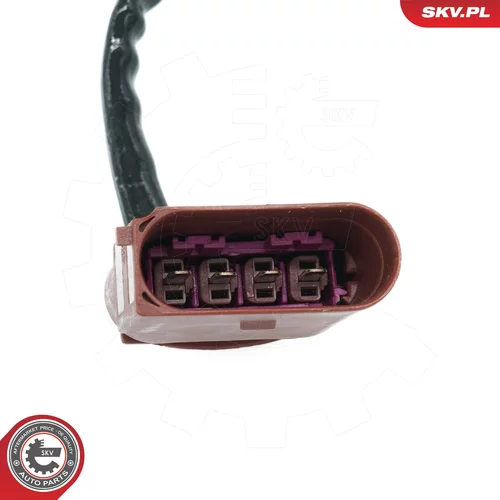 Lambda sonda 09SKV133 (ESEN SKV) - obr. 3