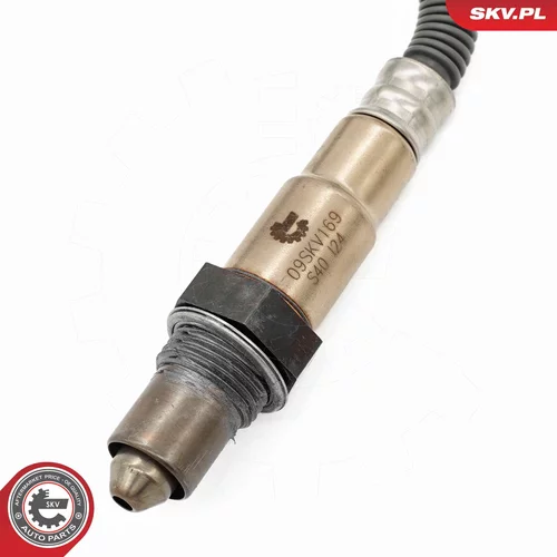 Lambda sonda 09SKV169 (ESEN SKV) - obr. 2