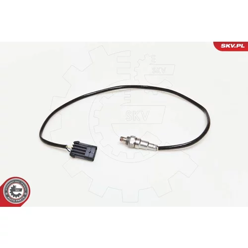 Lambda sonda 09SKV505 (ESEN SKV) - obr. 1