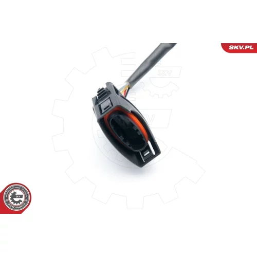 Lambda sonda 09SKV855 (ESEN SKV) - obr. 3