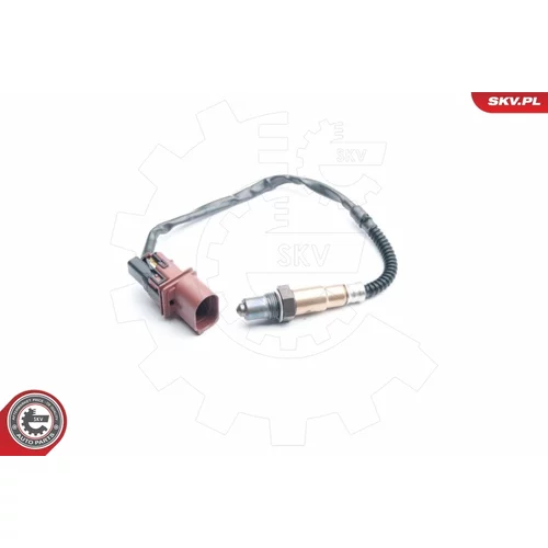 Lambda sonda 09SKV871 (ESEN SKV) - obr. 1