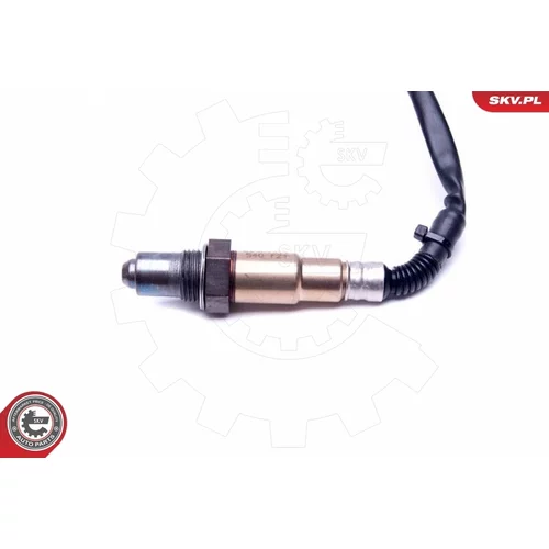 Lambda sonda 09SKV911 (ESEN SKV) - obr. 1
