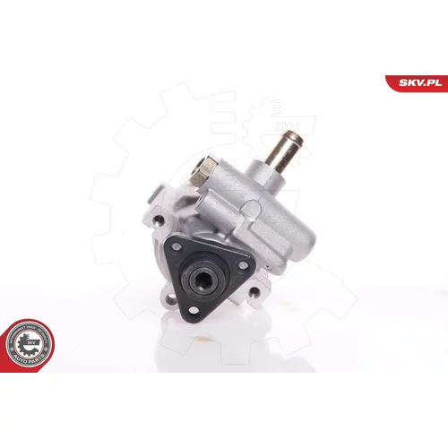 Hydraulické čerpadlo pre riadenie 10SKV007 (ESEN SKV) - obr. 3
