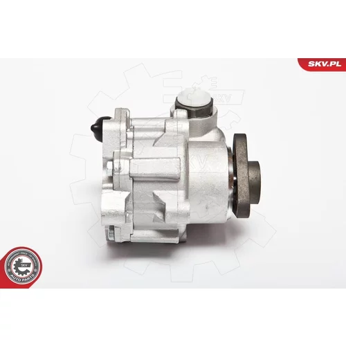 Hydraulické čerpadlo pre riadenie 10SKV015 (ESEN SKV) - obr. 3