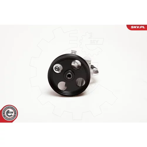 Hydraulické čerpadlo pre riadenie 10SKV025 (ESEN SKV) - obr. 1