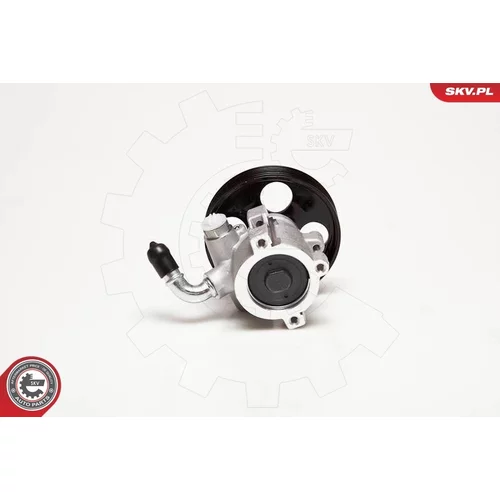 Hydraulické čerpadlo pre riadenie 10SKV031 (ESEN SKV) - obr. 3