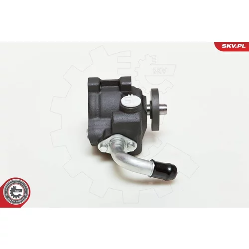Hydraulické čerpadlo pre riadenie 10SKV036 (ESEN SKV) - obr. 1