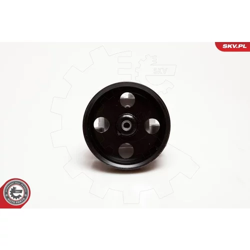 Hydraulické čerpadlo pre riadenie 10SKV050 (ESEN SKV) - obr. 1