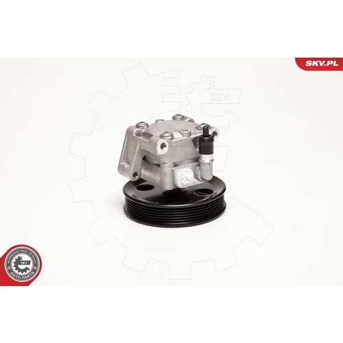 Hydraulické čerpadlo pre riadenie 10SKV050 (ESEN SKV) - obr. 5