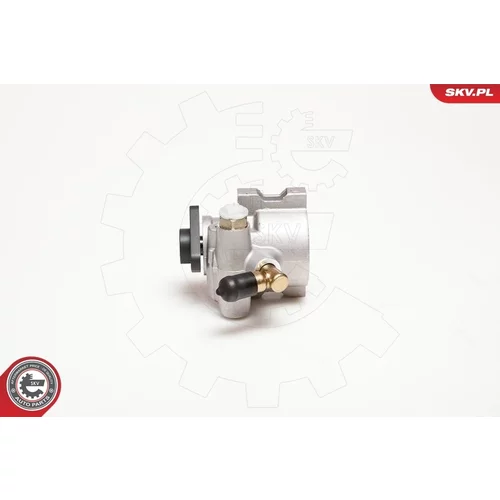 Hydraulické čerpadlo pre riadenie 10SKV053 (ESEN SKV) - obr. 2