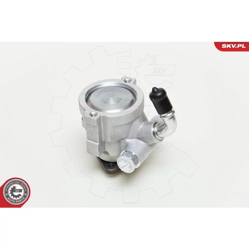 Hydraulické čerpadlo pre riadenie 10SKV061 (ESEN SKV) - obr. 5