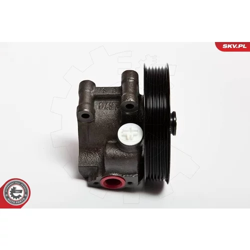 Hydraulické čerpadlo pre riadenie 10SKV067 (ESEN SKV) - obr. 3