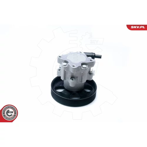 Hydraulické čerpadlo pre riadenie 10SKV073 (ESEN SKV) - obr. 1