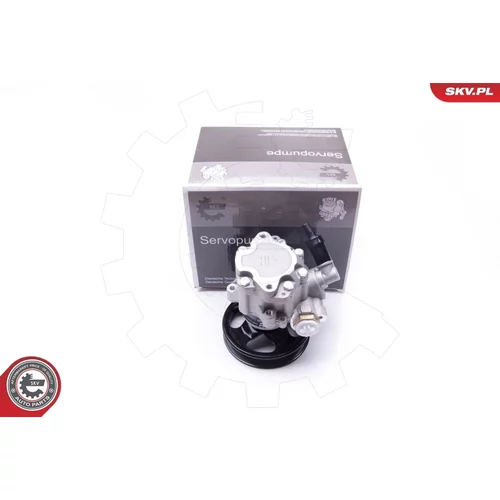 Hydraulické čerpadlo pre riadenie 10SKV077 (ESEN SKV)